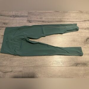 Lululemon Train Times Pants